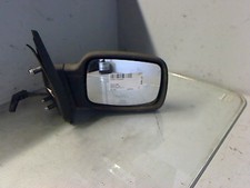 Retroviseur droit (ou coque) Ford COURRIER