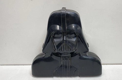 Star Wars Kenner Action Figures Darth Vader Case