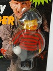 1988 Vintage Freddy Krueger Nightmare On Elm Street Action Figure Monster Figure — photo 2