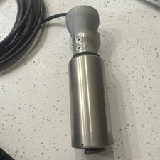 Madison ultrasonic level transducer model LXG 423.54.00100