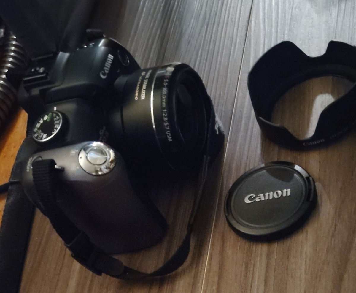 Canon Power Shot SX10IS 動作確認済 訳あり品 Amazon.com : Canon Powershot SX10IS 10MP Digital Camera with