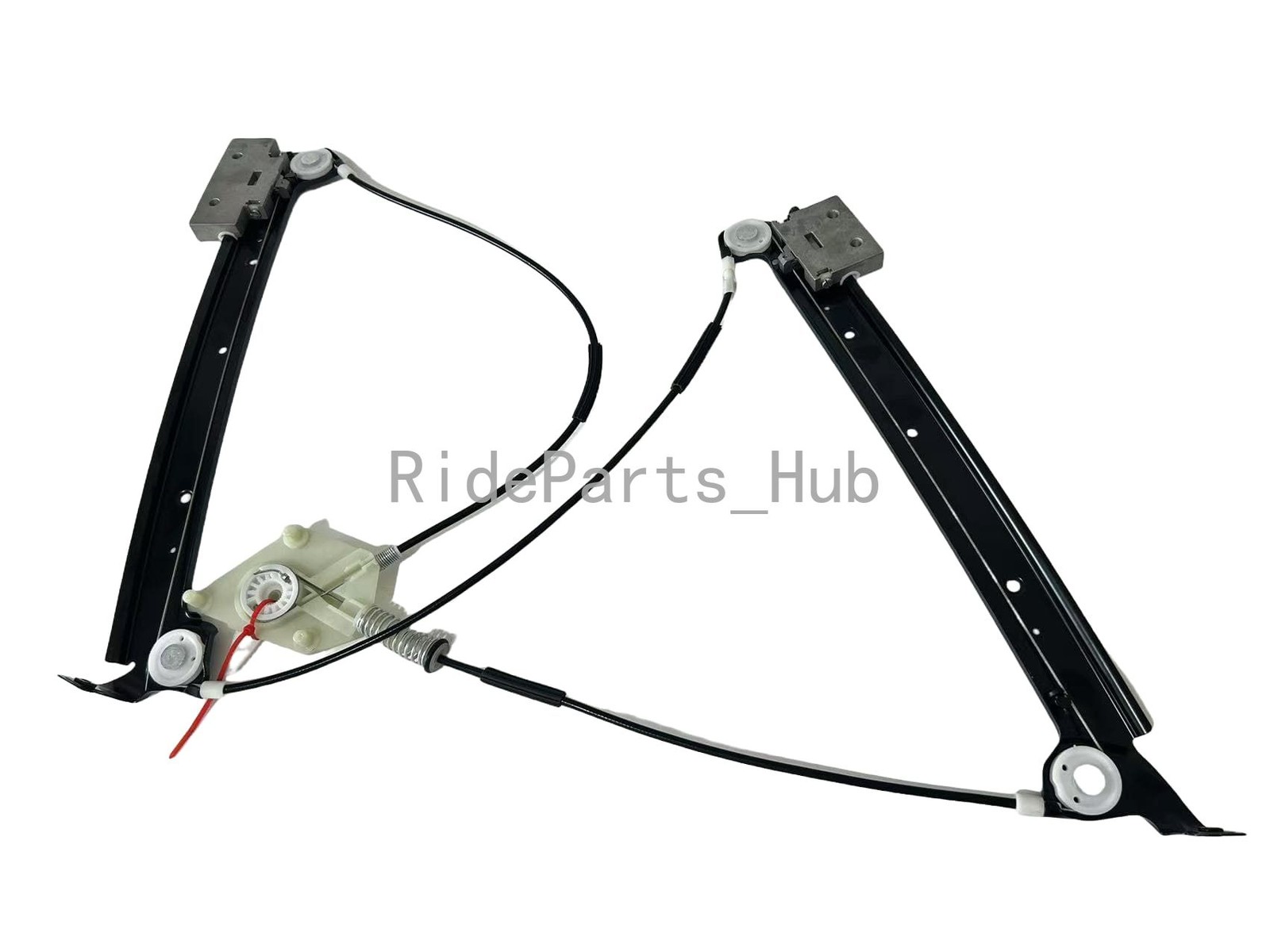 For 07-18 Bentley Continental GTC Front Right Side Door Window Regulator