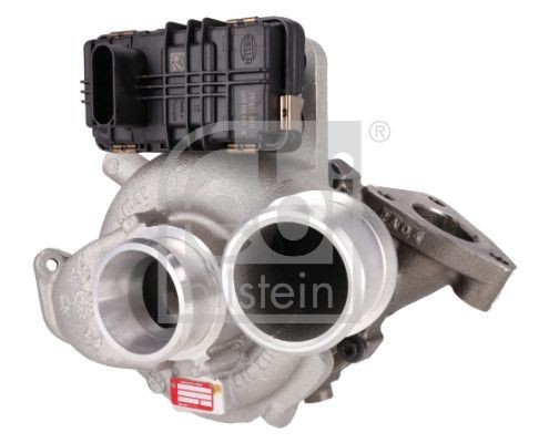 FEBI 187671 CHARGER CHARGING (SUPERCHARGED/TURBOCHARGED)