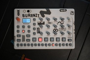 Elektron Model Samples | eBay