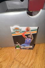 2010-11 Donruss - Gamers Amare Stoudemire #25 Emerald Die-Cut