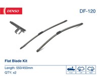 Denso DF-120 Scheibenwischer FüR MERCEDES-BENZ Opel