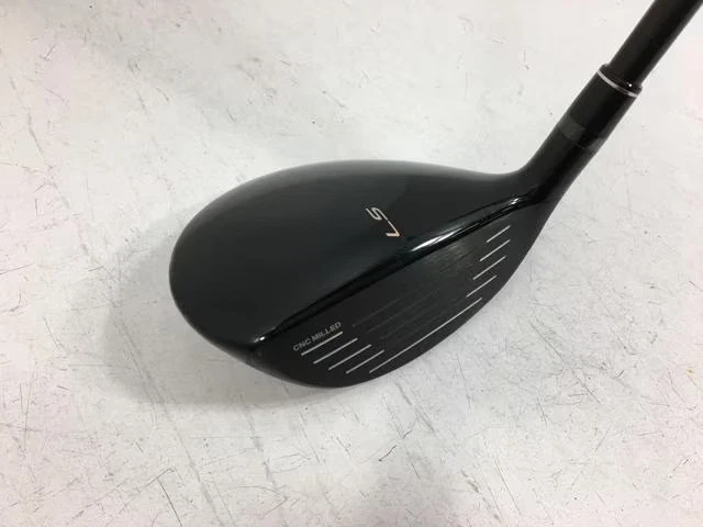 PRGR LS Utility 2023 U4 Utility Speeder NX for PRGR Stiff Regular Men #CV - Image 2 of 3