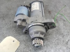 Démarreur Volkswagen SHARAN