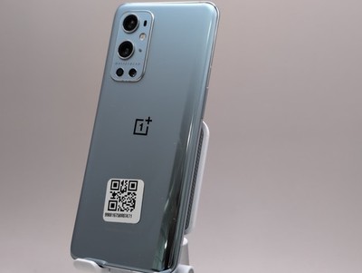 OnePlus 9 Pro LE2127 256GB Morning Mist T-Mobile Unlocked W095795