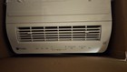 GE Profile Clearview 12,200BTU NO RESERVE (Non-working)  — photo 4