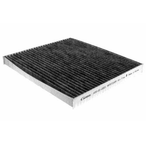 Ackoja A70-31-0001 Filter, Innenraumluft Original Ackoja QualitäT FüR Toyota-image