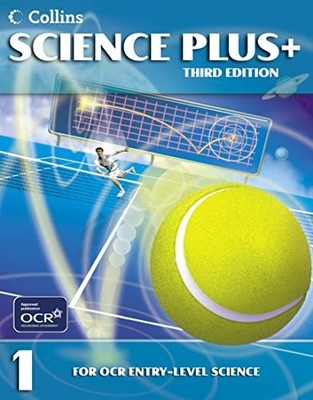 Science Plus   Student Book 1: Bk. 1