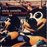 Audio Cd - Elvis Costello - When I Was Cruel - Mercury -D- Neu