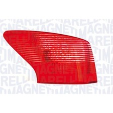 MAGNETI MARELLI Heckleuchte rechts für Peugeot 407 SW 6E_ 2.0 HDi 135 2.2