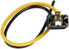 Dorman 84717 2 Wire - H7 Bulb Headlight Socket