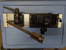 Genaray SSL-MINI-B Soft Strip Bi-Color Mini LED Light