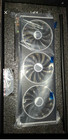New ListingXFX Speedster MERC310 AMD Radeon RX 7900 XTX 24GB GDDR6 Triple Fan HDMI/DP