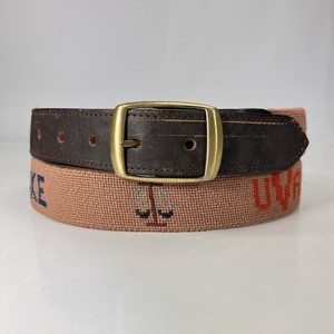 Needle Point Belt | eBay