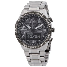 Citizen Promaster Skyhawk U830 Analog-Digital...