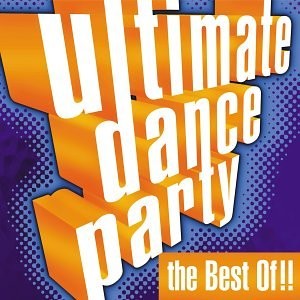 ULTIMATE DANCE PARTY: BEST OF - V/A - CD - **MINT CONDITION**