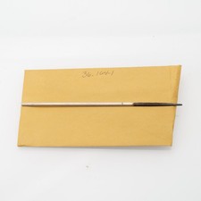 Swiss 36.164-1 Watchmakers Graver Jeweler Engraving NOS G16D1