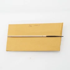 Swiss 36.164-1 Watchmakers Graver Jeweler Engraving NOS (G16D1)