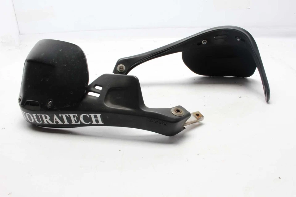 Set Di Manopole Di Protezione Per Manubrio BMW R 1150 GS R21 99-04 - Immagine 4 di 4