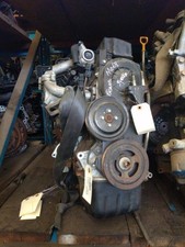 Moteur Kia PICANTO