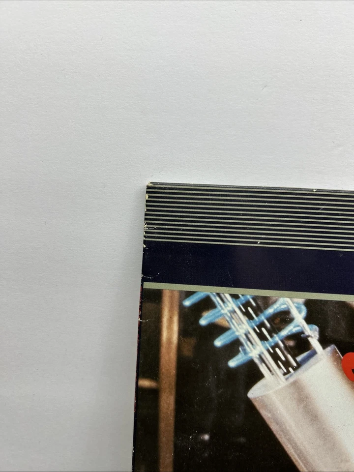 "Goldfinger" Extended Play Laserdisc LD - Sean Connery as James Bond 007 - Image 2 of 4