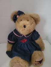 Vintage Boyds Bears Maddie McBearsley Retired...