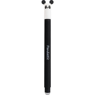 Eberhard Faber Erase It - radierbarer Gelschreiber - Panda