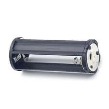 Battery Holder Black for 3 x1.5V 3A Batteries flashlighting Toys 3A Holder