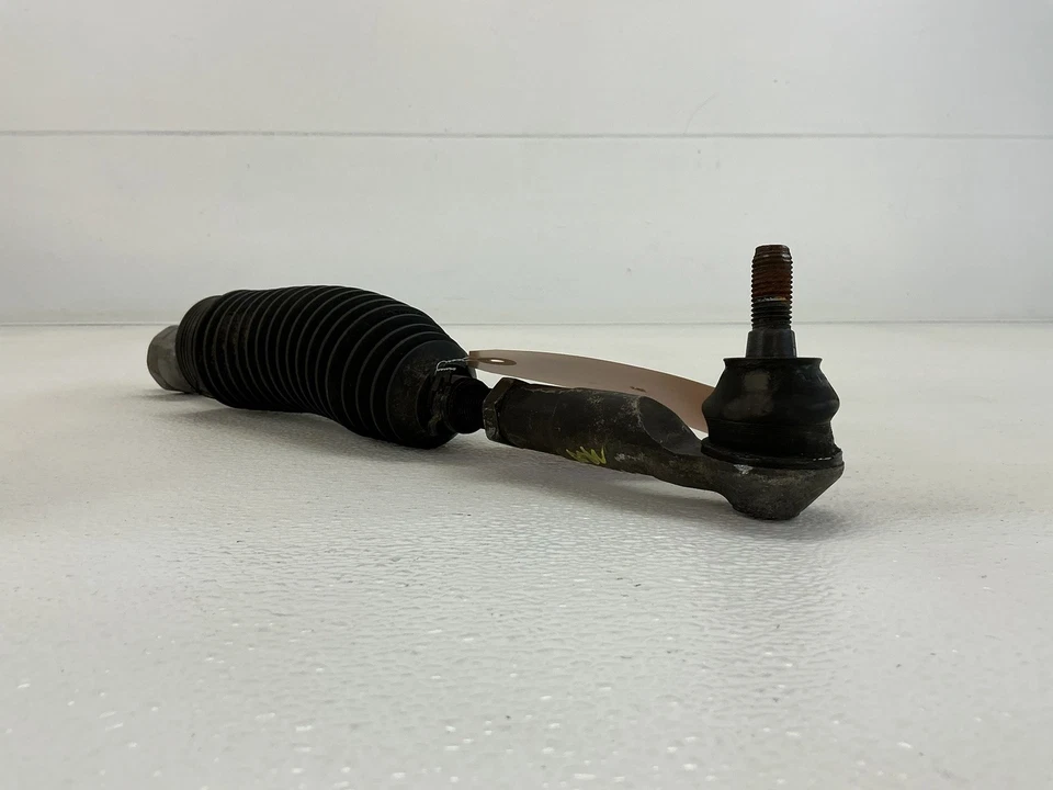 11-21 VOLKSWAGEN GOLF JETTA RIGHT SIDE PASSENGER OUTER TIE ROD END BOOT OEM - Image 2 of 4