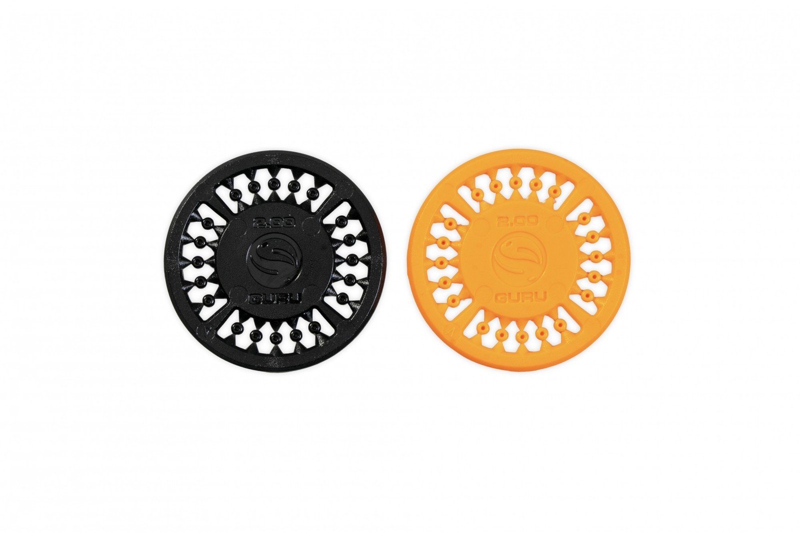 Guru Slider Bead