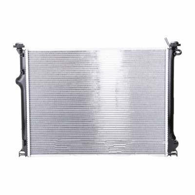 For Dodge Challenger Radiator 2009 2010 | 3.5L / 6.1L Severe DutyCH3010358