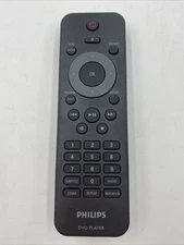 OEM Philips 242254901929 DVD Player Remote Control Original DVP3962 DVP3980