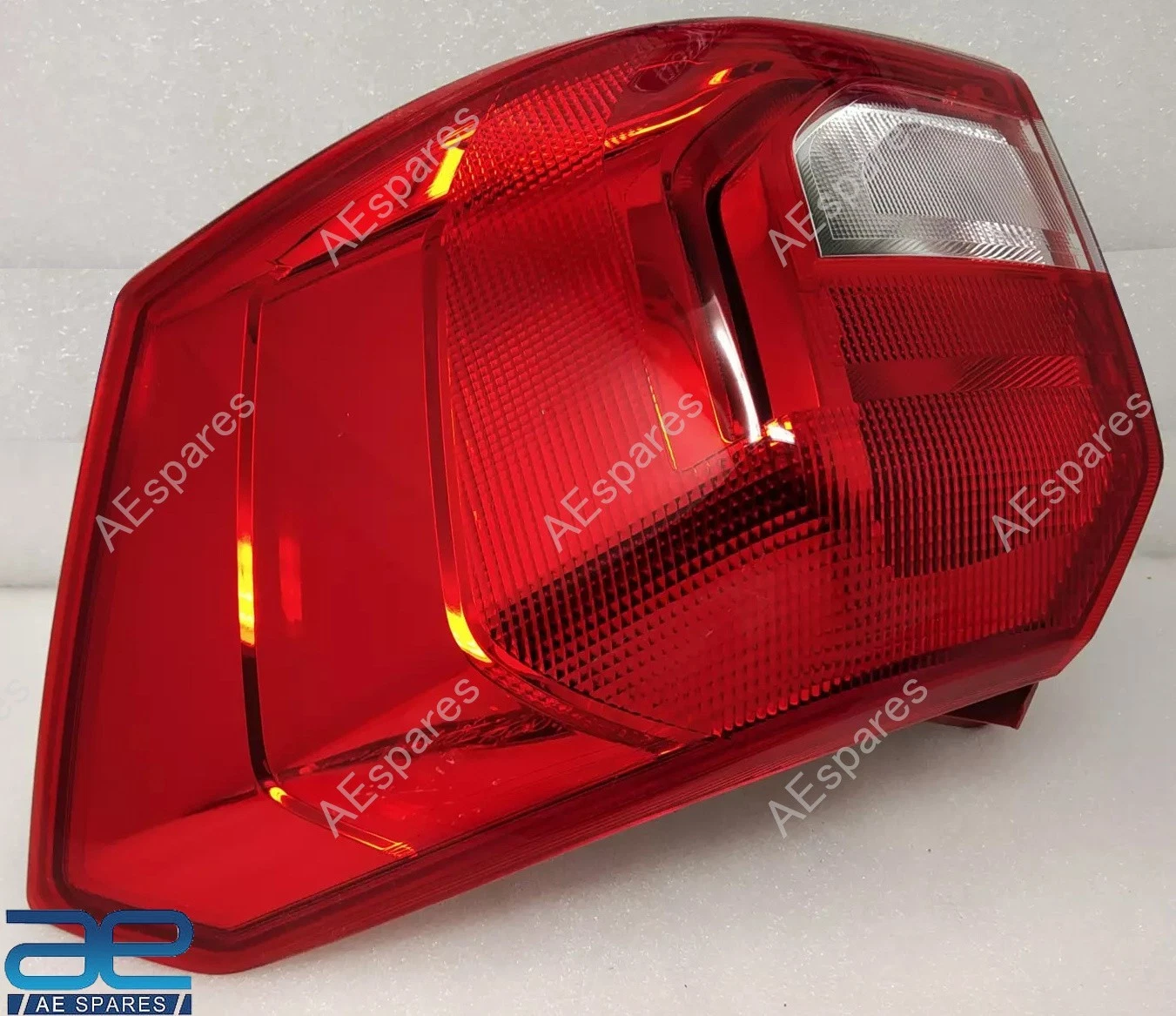 Rear Tail Light Lamp Assy RH for Suzuki Vitara Brezza 1.3L 2016-2020 35650M82P10