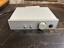 Rega Ear!  Headphone Amplifier