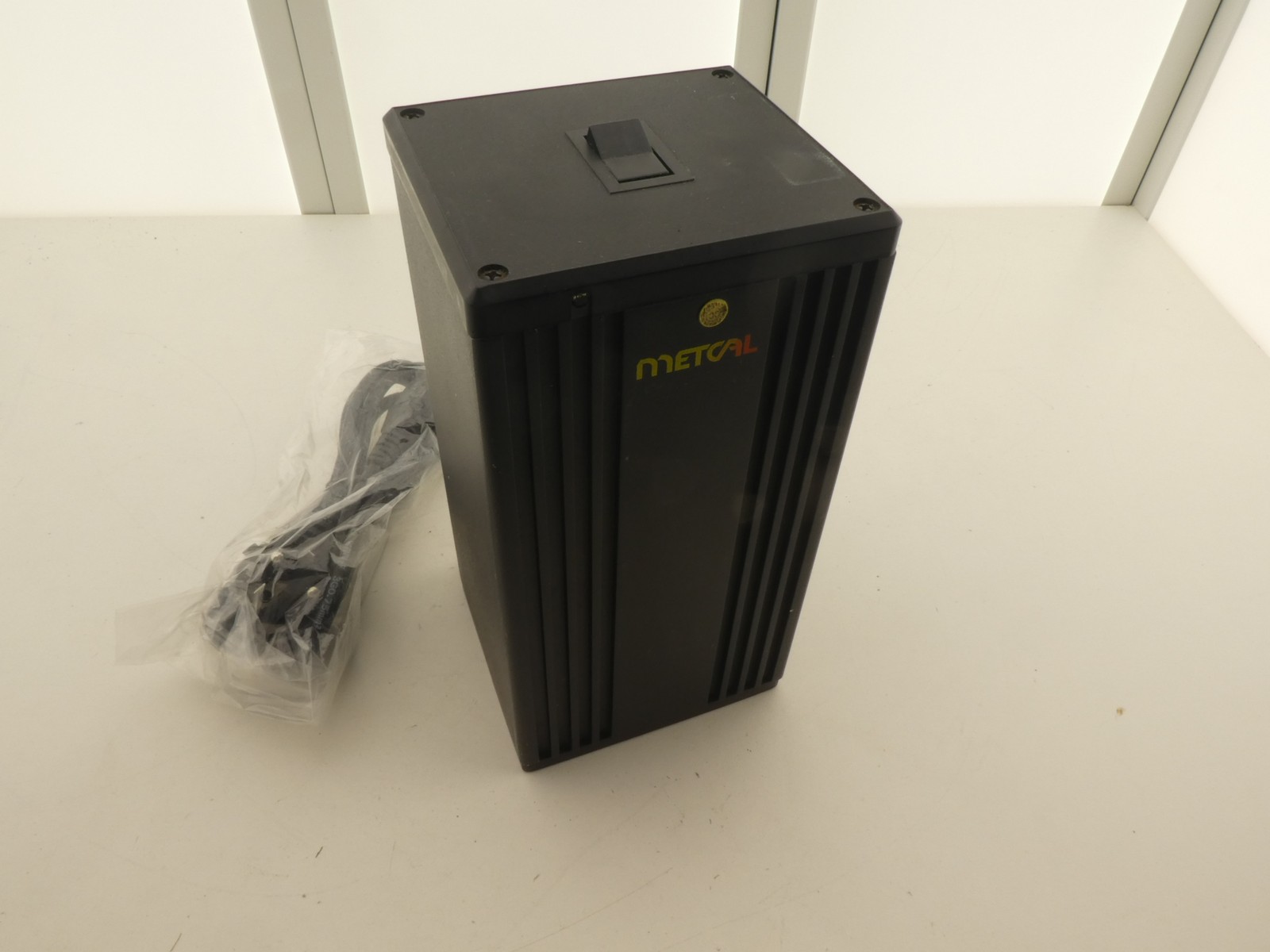 Metcal Lötstation Power Unit / RFG-30 / STSS-002 / 230V