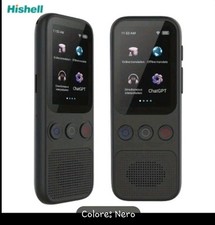 Traduttore tascabile portatile online e offline con 17 lingue + aggiornamenti