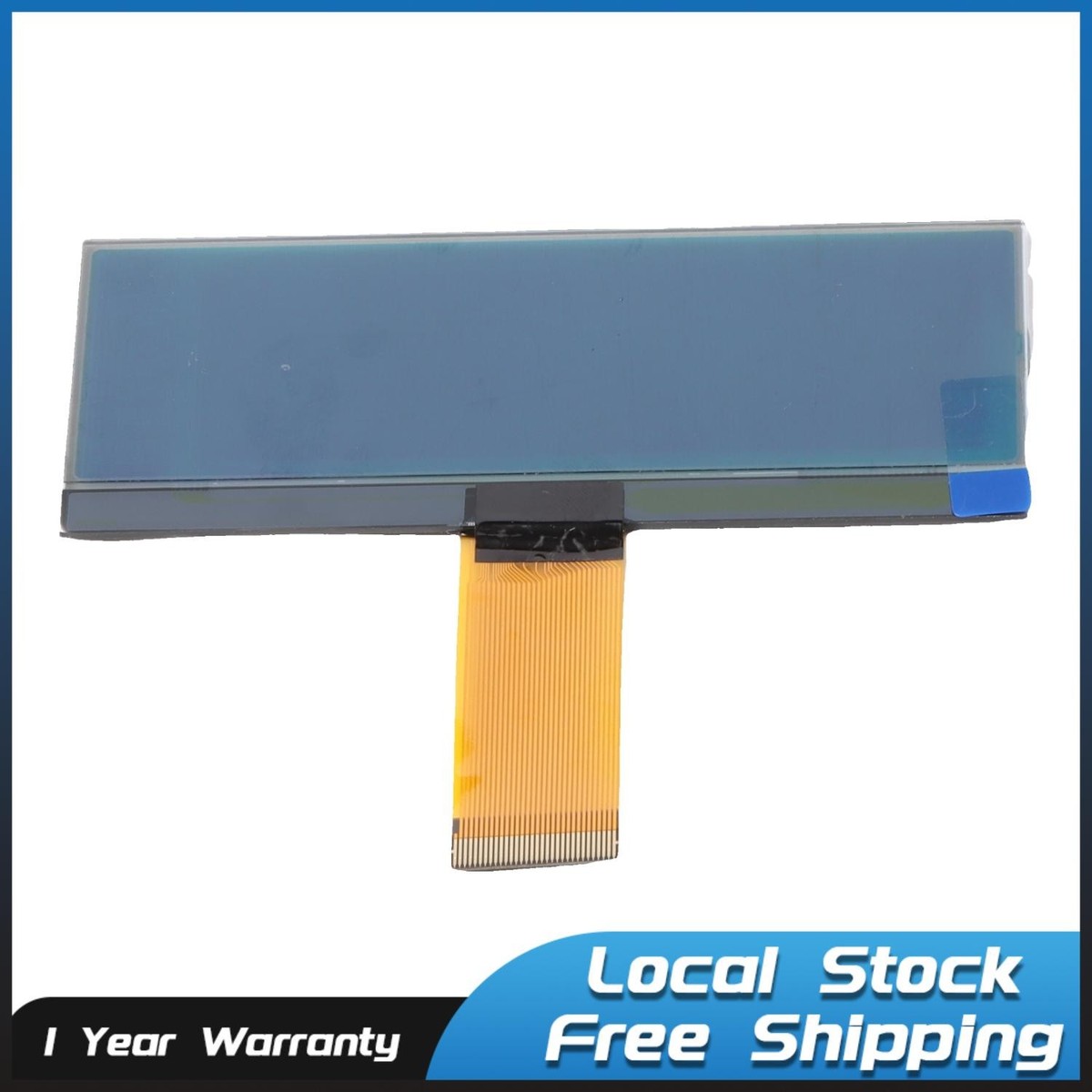 AGC-1220RF-A AGC-0060RF-A LCD Display Car Radio For Renault