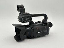 Canon XA60 Professional UHD 4K Camcorder
