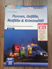 Pannen, Unfälle, Notfälle & Kriminalität -...