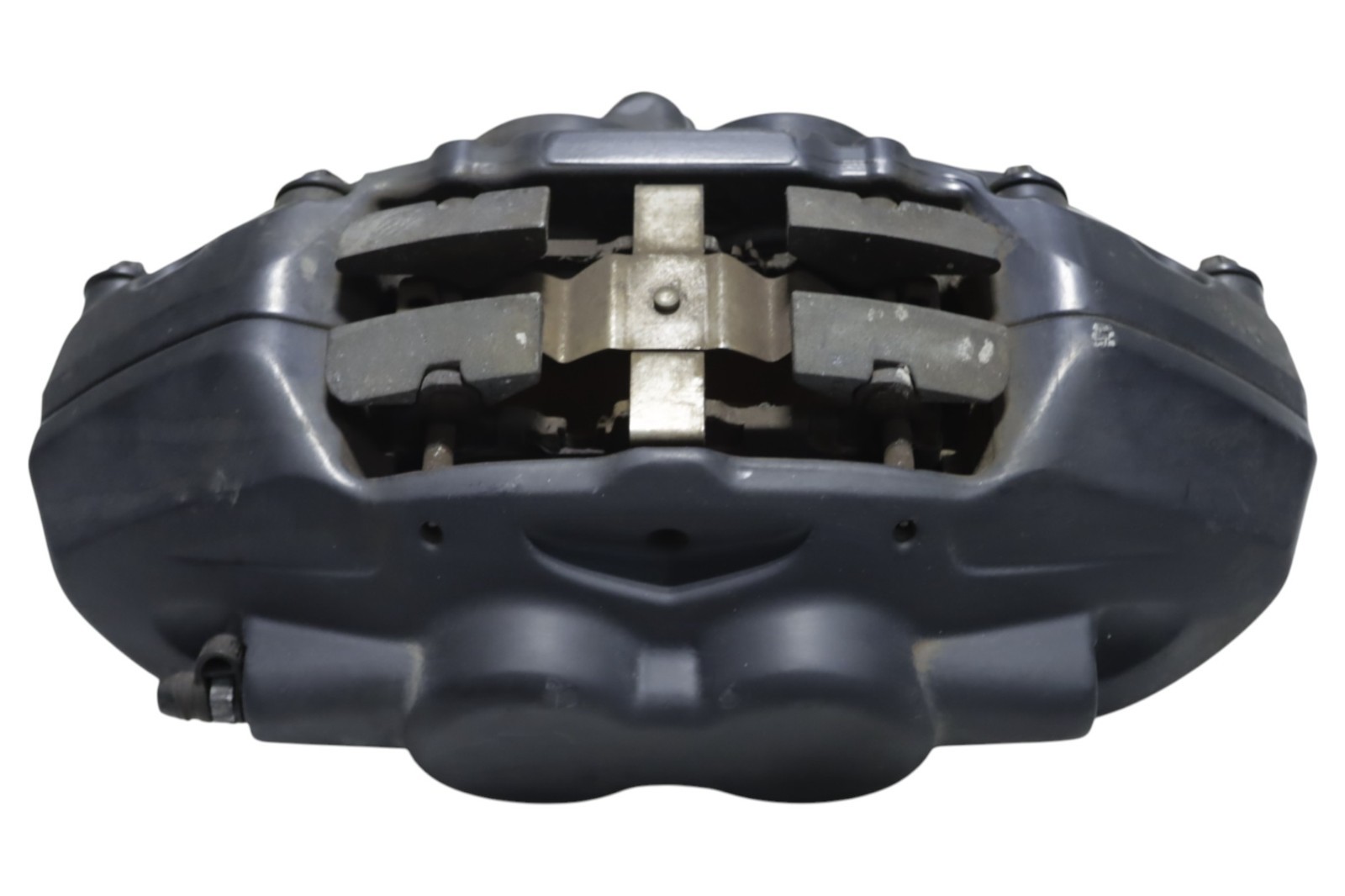 BMW I8 I12 Front & Rear Brembo Brake Caliper Set (4) 2014 - 2020 OEM
