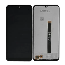 For Hotwav Cyber 9 Pro LCD Display Touch Screen Digitizer Assembly Replacement 