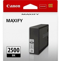 Canon PGI-2500 BK Schwarz Tintenpatrone