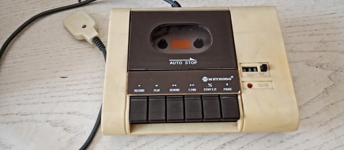Juego de reproductor COMMODORE 64 1541 Spampante MPS-803 VIC 20 PC VIC 1924 estuche. 1003 - Imagen 11 de 20
