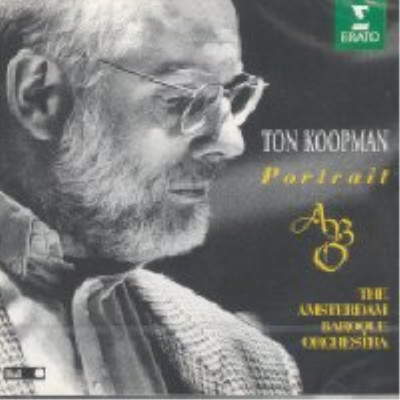 Koopman Best Of Amster.Bar.Orchestra (CD) (UK IMPORT)