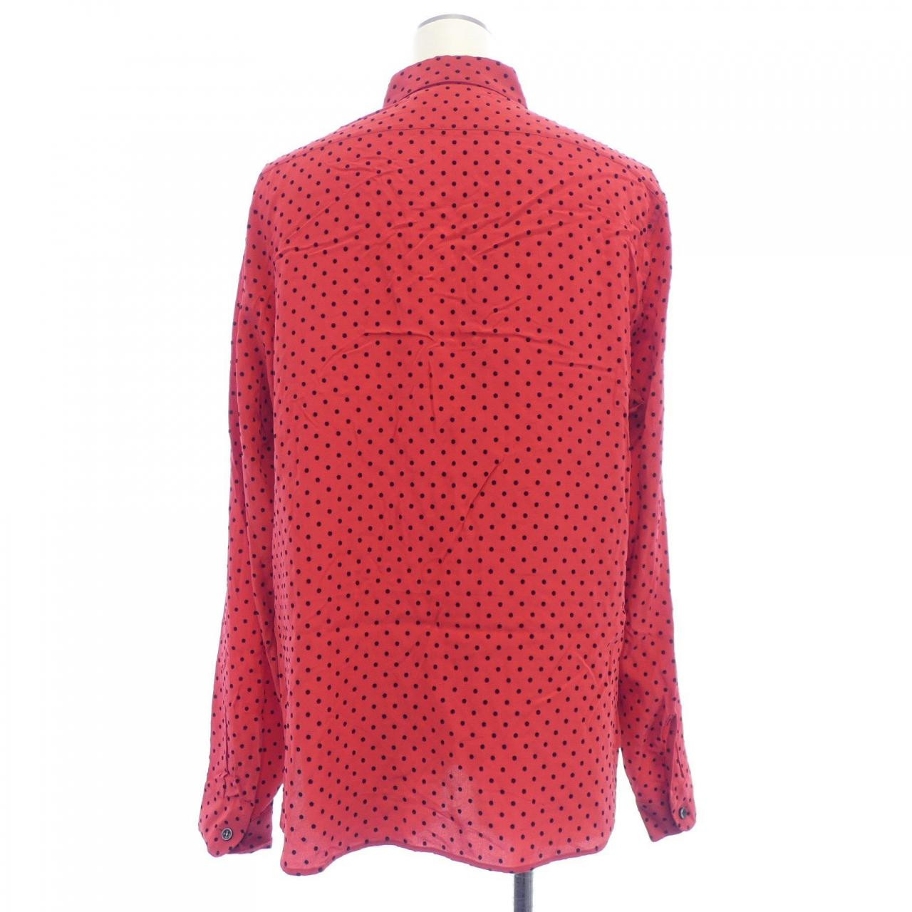 Camicie autentiche Saint Laurent SAINT LAURENT #241 003 650 7264