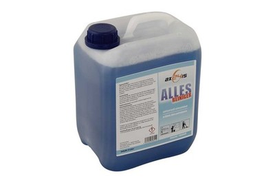 Axis Line Allesreiniger Citro Konzentrat 5Liter -EINFÜHRUNGSANGEBOT